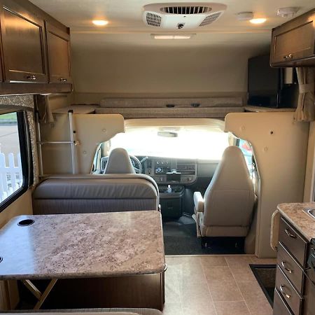 Aj-Xl Rv Rental Los Angeles Exterior foto