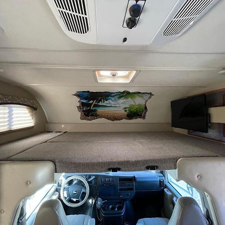 Aj-Xl Rv Rental Los Angeles Exterior foto