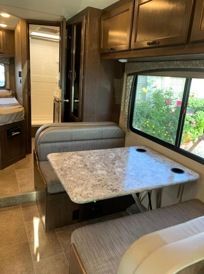 Aj-Xl Rv Rental Los Angeles Exterior foto